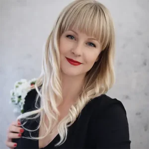 Charlene Zimmermann cliente do Studio7 Interiores e Arquitetura