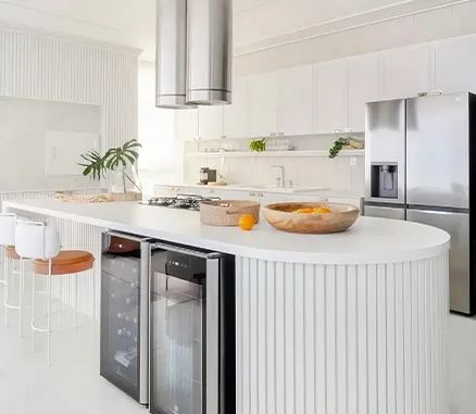 Design de Interiores Studio7 Interiores e Arquitetura Cozinha