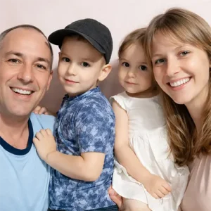 Franci Jantsch cliente do Studio7 Interiores e Arquitetura