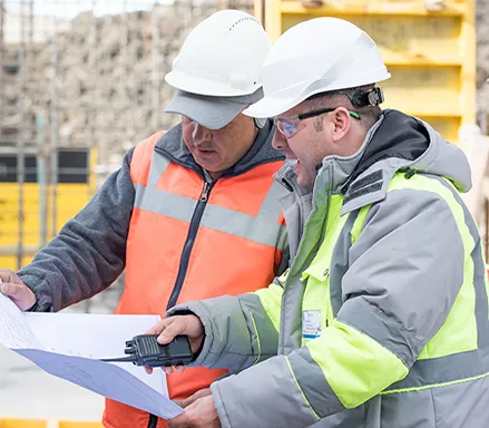 Gerenciamento de obras Studio7 Interiores e Arquitetura