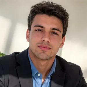 Hatus Vieira cliente do Studio7 Interiores e Arquitetura