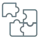 Ícone integração da home seção diferenciais studio7 interiores e arquitetura