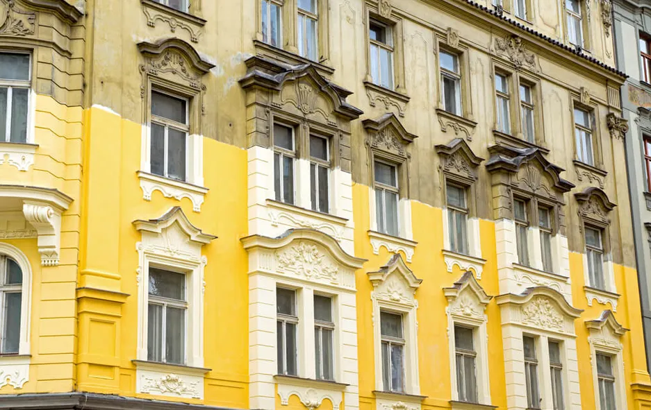 Reformas e Retrofit studio7 interiores e arquitetura