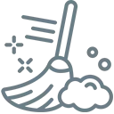 ícone Obra Limpa studio7 inteiores e arquitetura