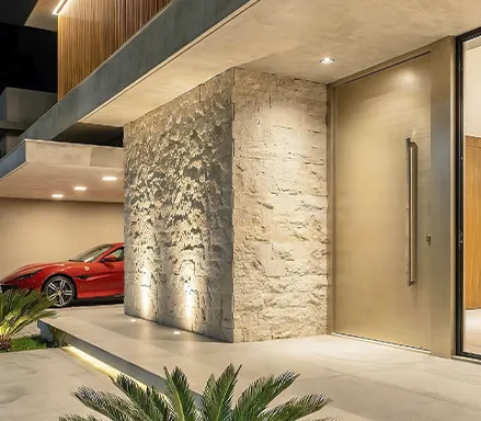 Projetos Arquitetônicos Studio7 Interiores e Arquitetura 2