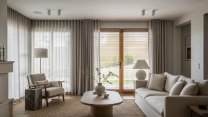 Como Controlar a Iluminação na Sala: 6 Ideias para Mais Conforto e Estilo