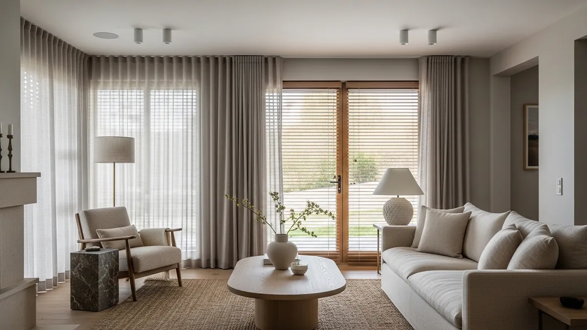 Como Controlar a Iluminação na Sala: 6 Ideias para Mais Conforto e Estilo